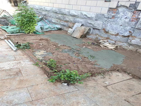 五营地基基础注浆增加承载力灌浆加固