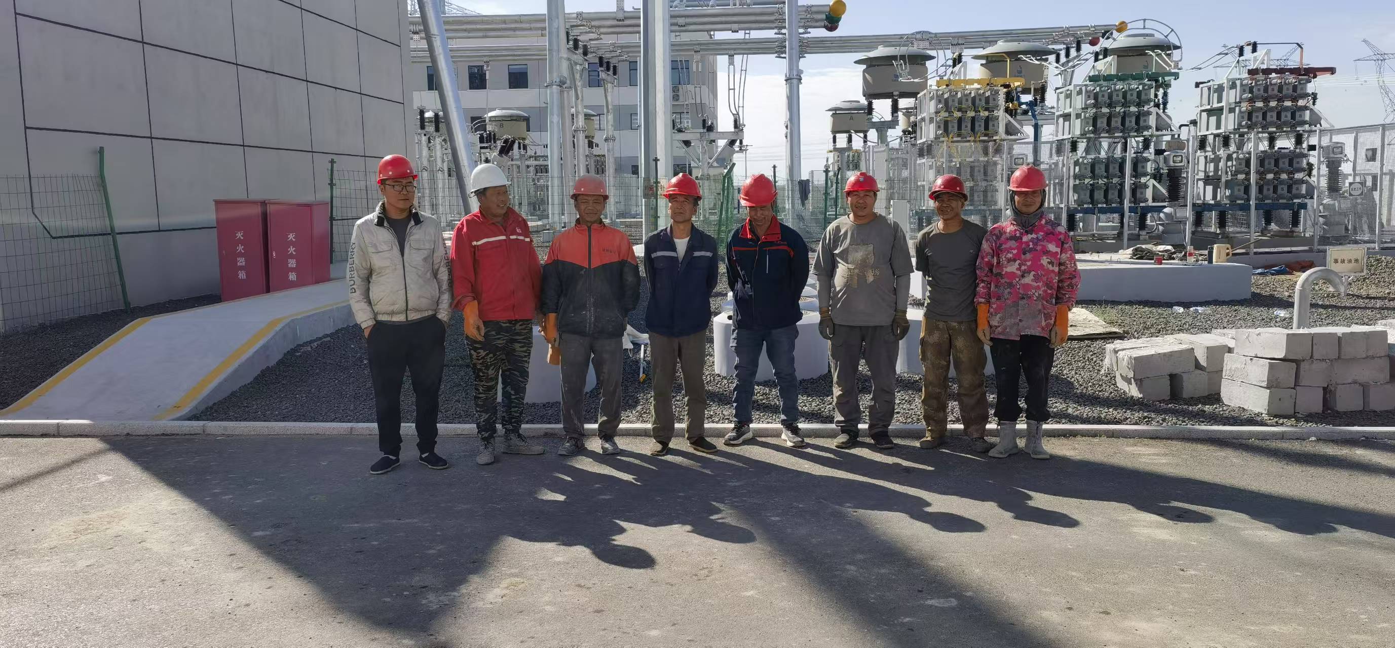 五营地基沉降如何修复?